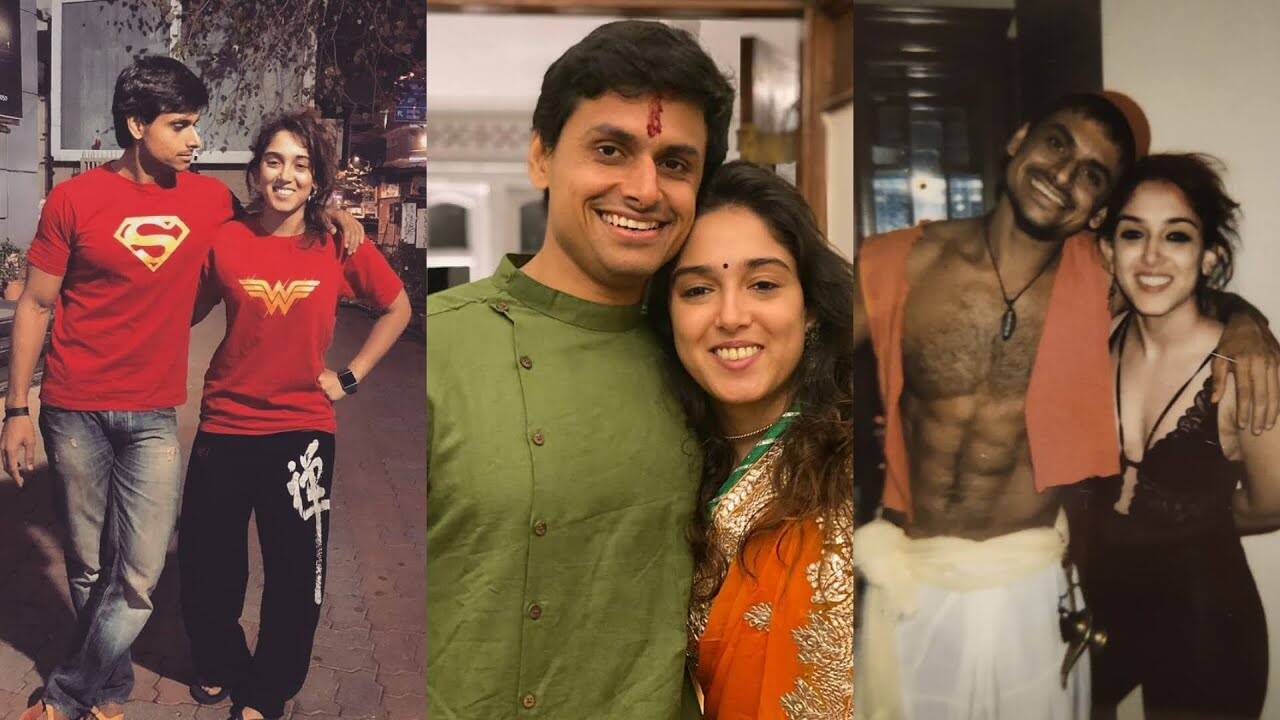 Aamir Khan's daughter Ira Khan finds love again in his fitness coach Nupur Shikhar? | Hindi Movie News - Bollywood - Times of India