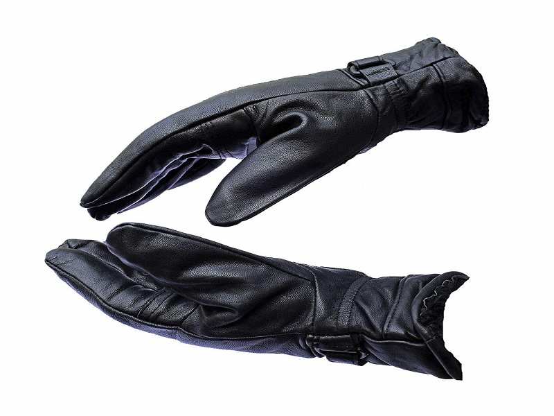 motorcycle riding gloves india