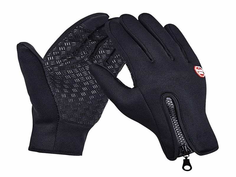 warm gloves for bike riding