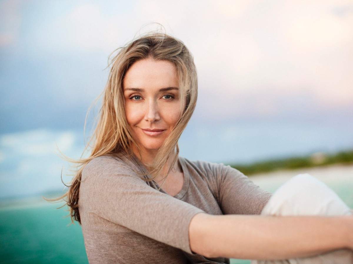 Alexandra Cousteau is an environmentalist, filmmaker and president and founder of Oceans 2050.