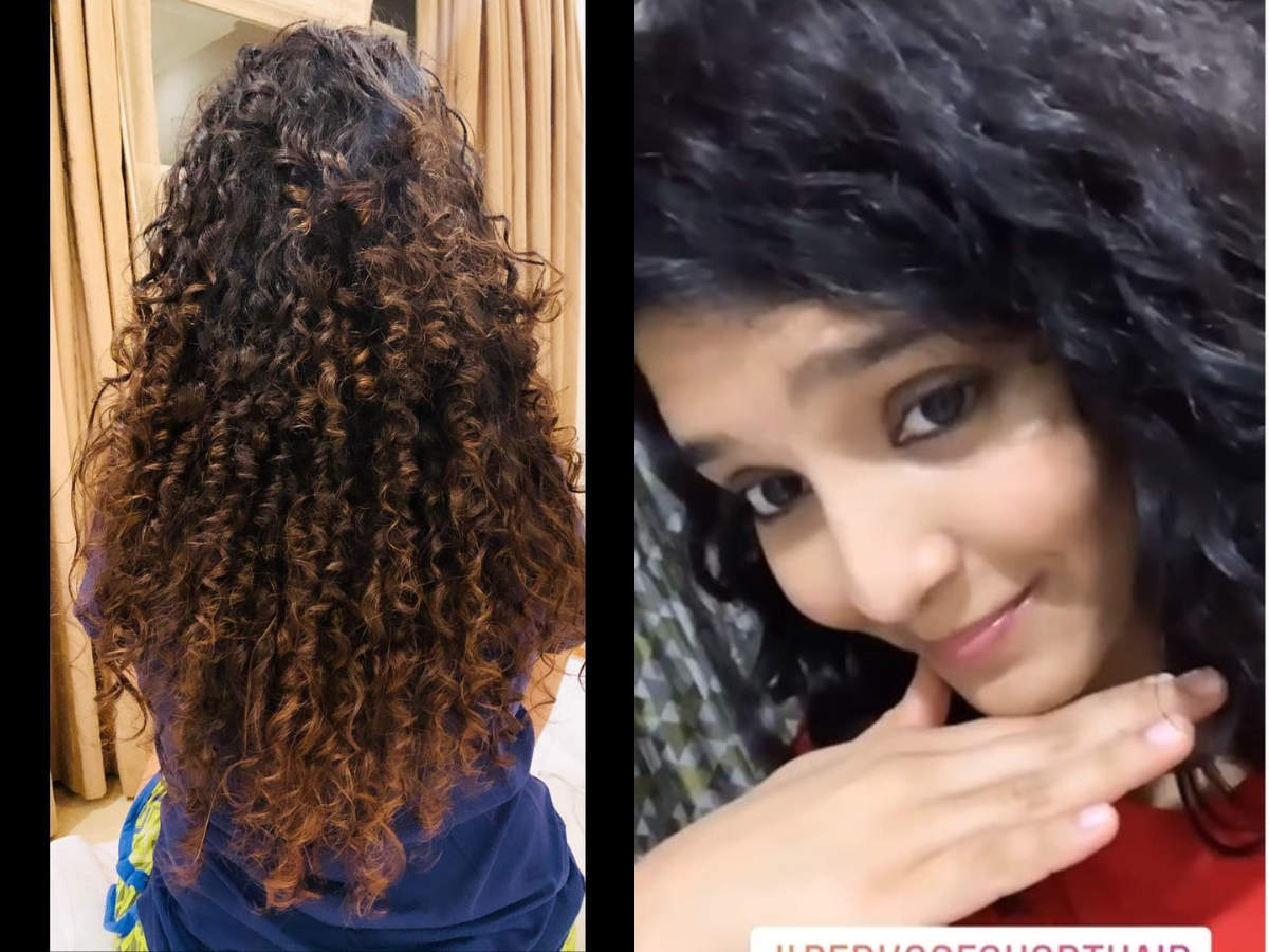Rashmika latest movie hairstyles  Hairstyles  Fashion and Makeup Videos   YouTube