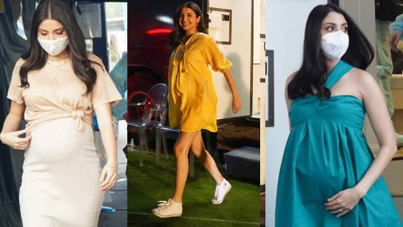 Anushka Sharma Opens Up About Resuming Work Post Delivery Says She Will Establish A System Hindi Movie News Bollywood Times Of India anushka sharma opens up about resuming work post delivery says she will establish a system