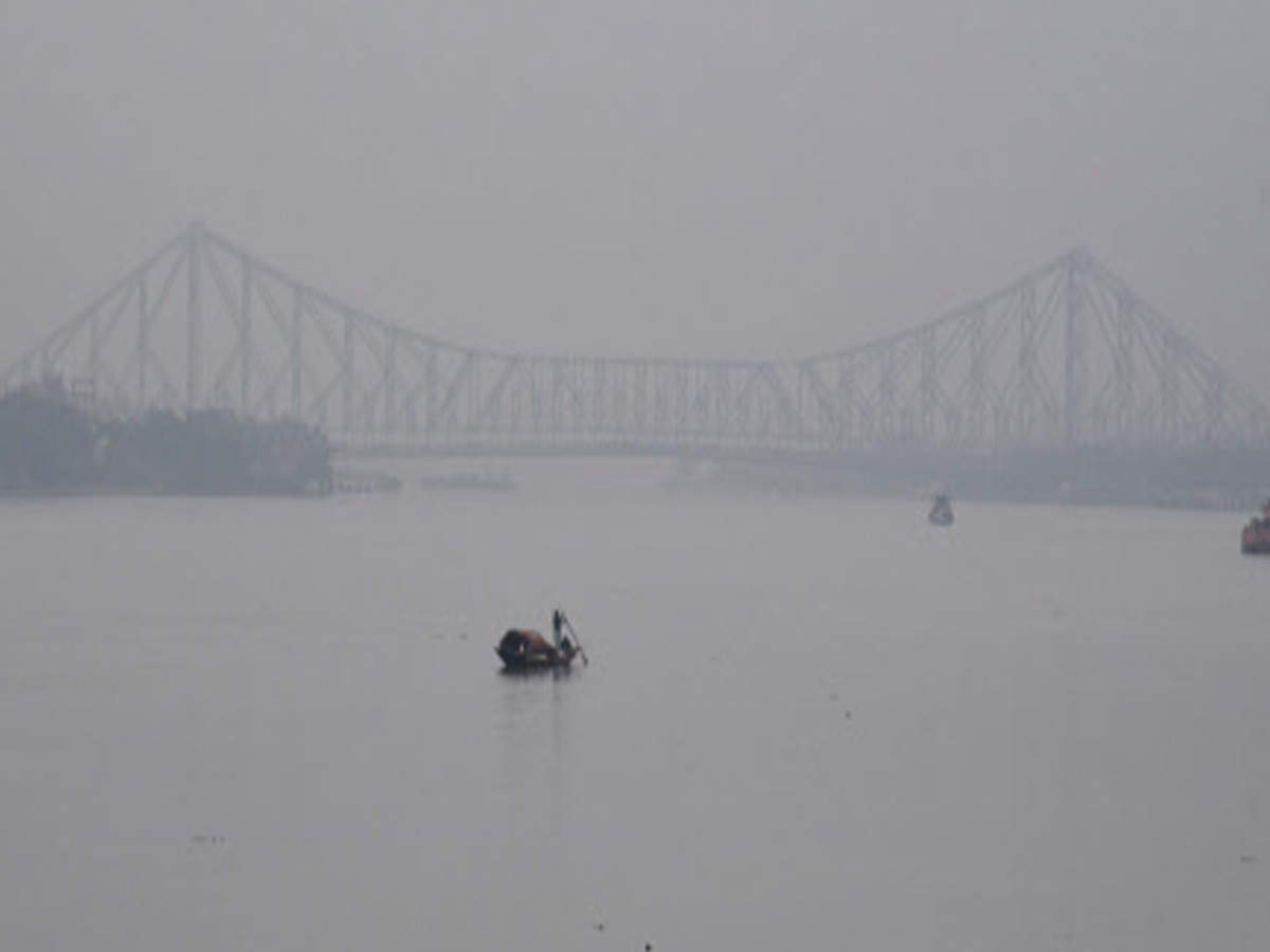 Kolkata Pollution
