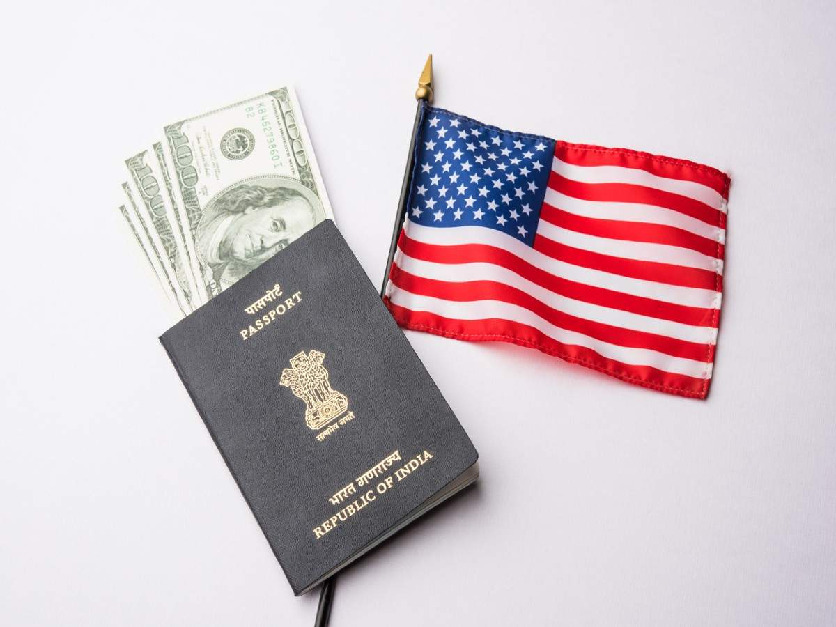 Indians exempted from the USA's proposed visa bonds for now