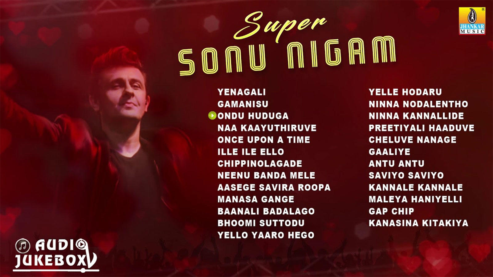 Check Out Latest Kannada Hit Music Audio Song Jukebox Of Sonu Nigam Kannada Video Songs Times Of India Musixmatch for spotify and apple music is now available. check out latest kannada hit music audio song jukebox of sonu nigam