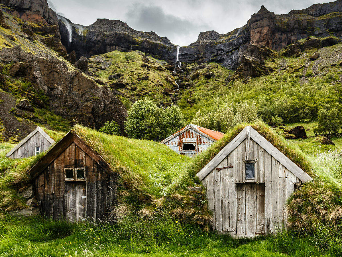 Iceland wants you to work remotely from here for six months