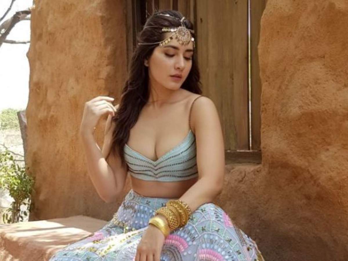 Happybirthdayraashikhanna As Raashi Khanna Turned 30 Celebs And Co Stars Showered Her With The Sweetest Birthday Wishes Telugu Movie News Times Of India