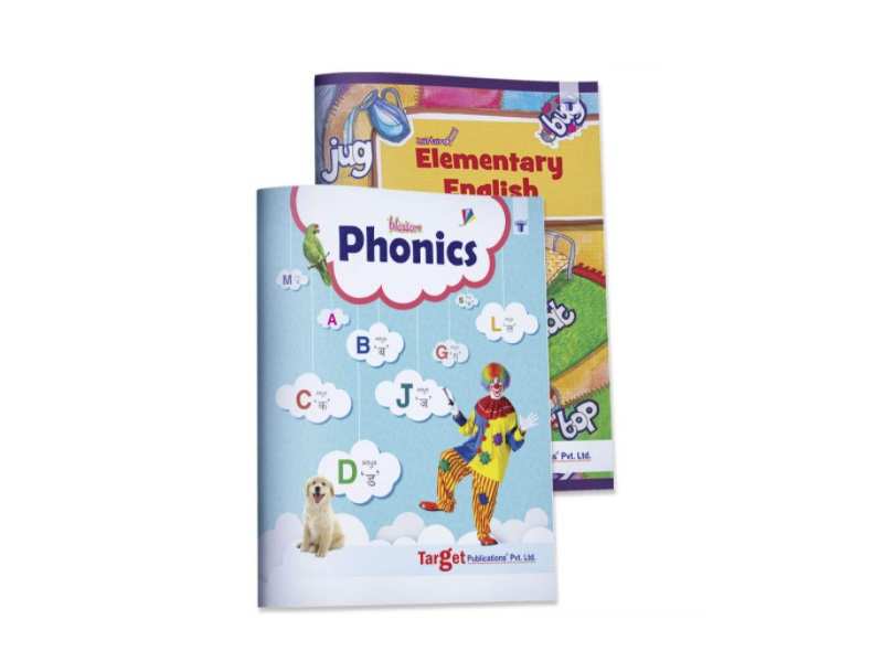 Phonics Books For Kids That Can Help In Improving Pronunciations Most Searched Products Times Of India