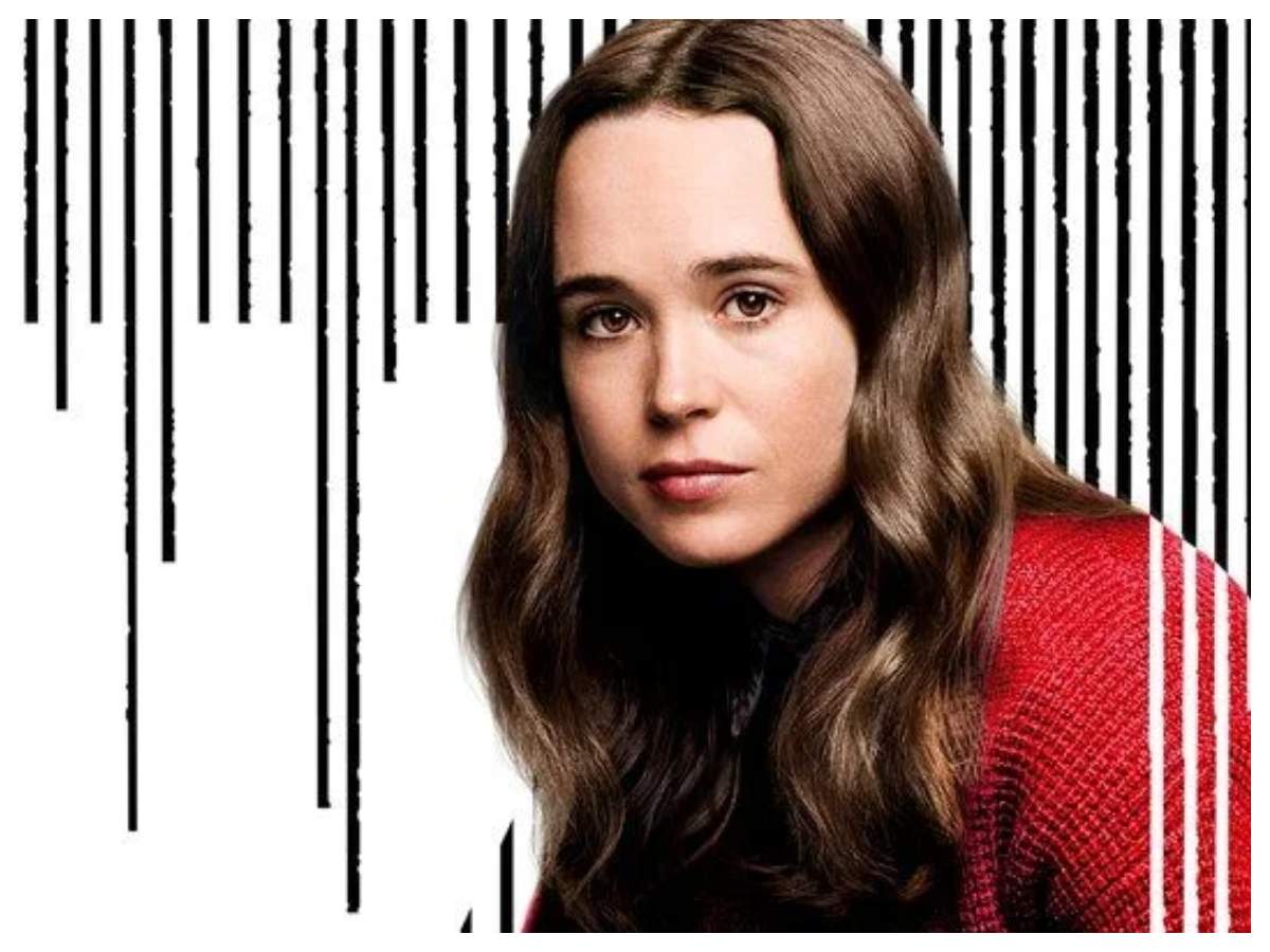 Juno Star Ellen Page Comes Out As Transgender Pens Emotional Note As He Changes Name To Elliot Page English Movie News Times Of India