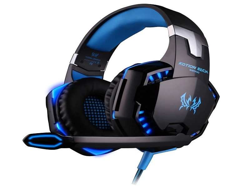 redgear cloak rgb gaming headphones price