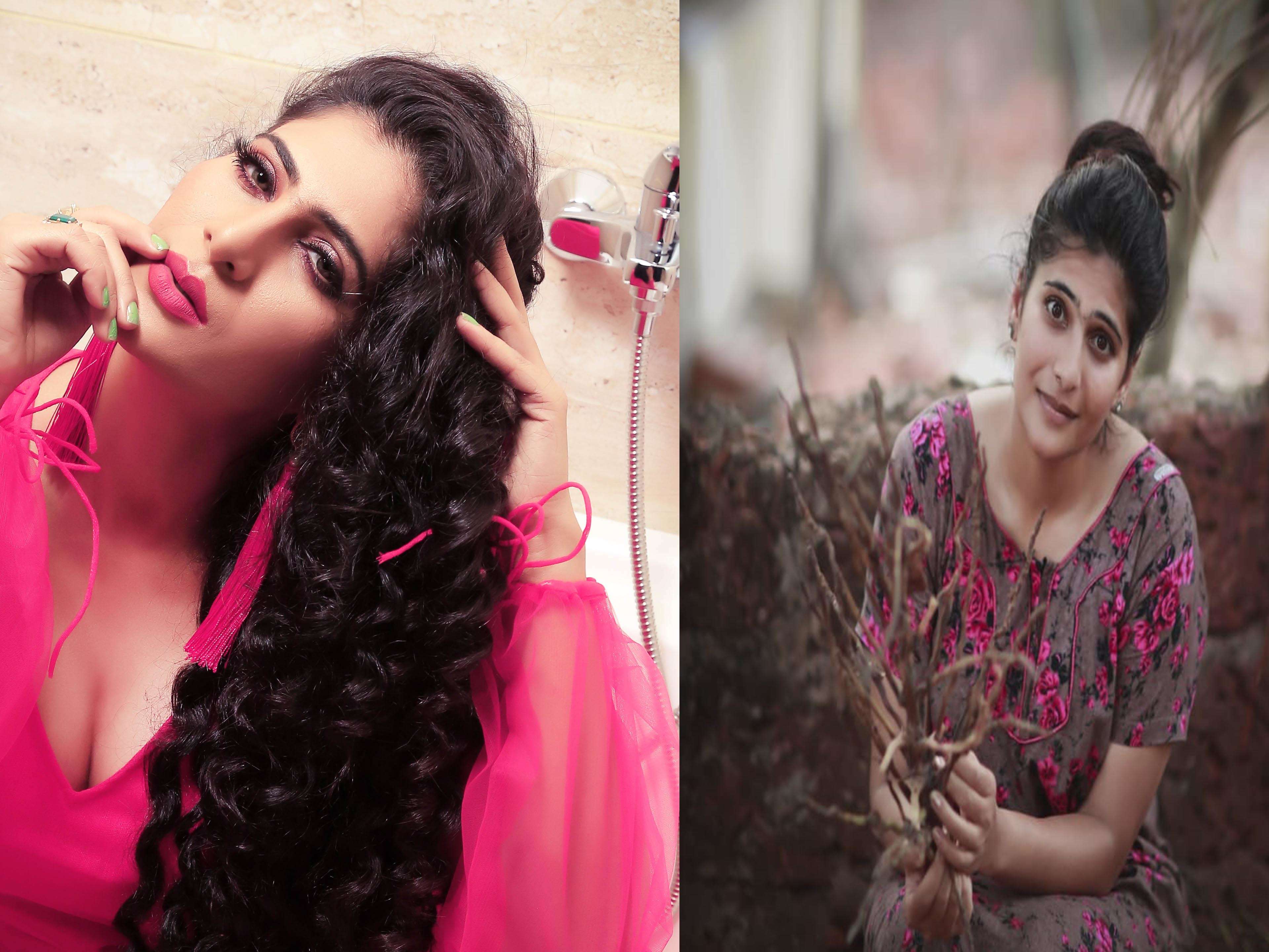 Neha Saxena: Punjabi kudi is now a Malayali girl, after three months of  lockdown in Kerala | Malayalam Movie News - Times of India