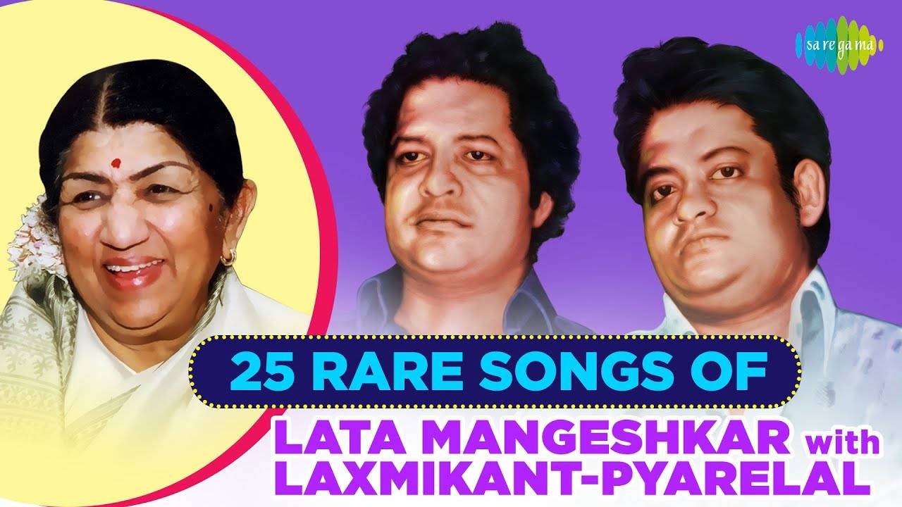 lata mangeshkar old hindi audio songs