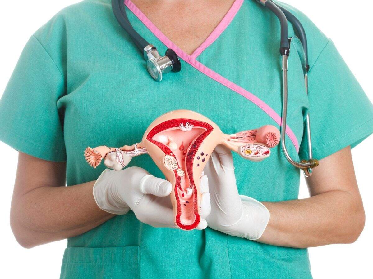 How often should women get a pap smear test done? - Times of India