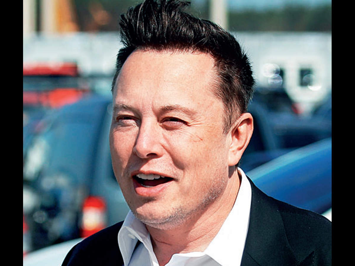 Tesla CEO Elon Musk on what he thinks is 'Game of Pennies' 