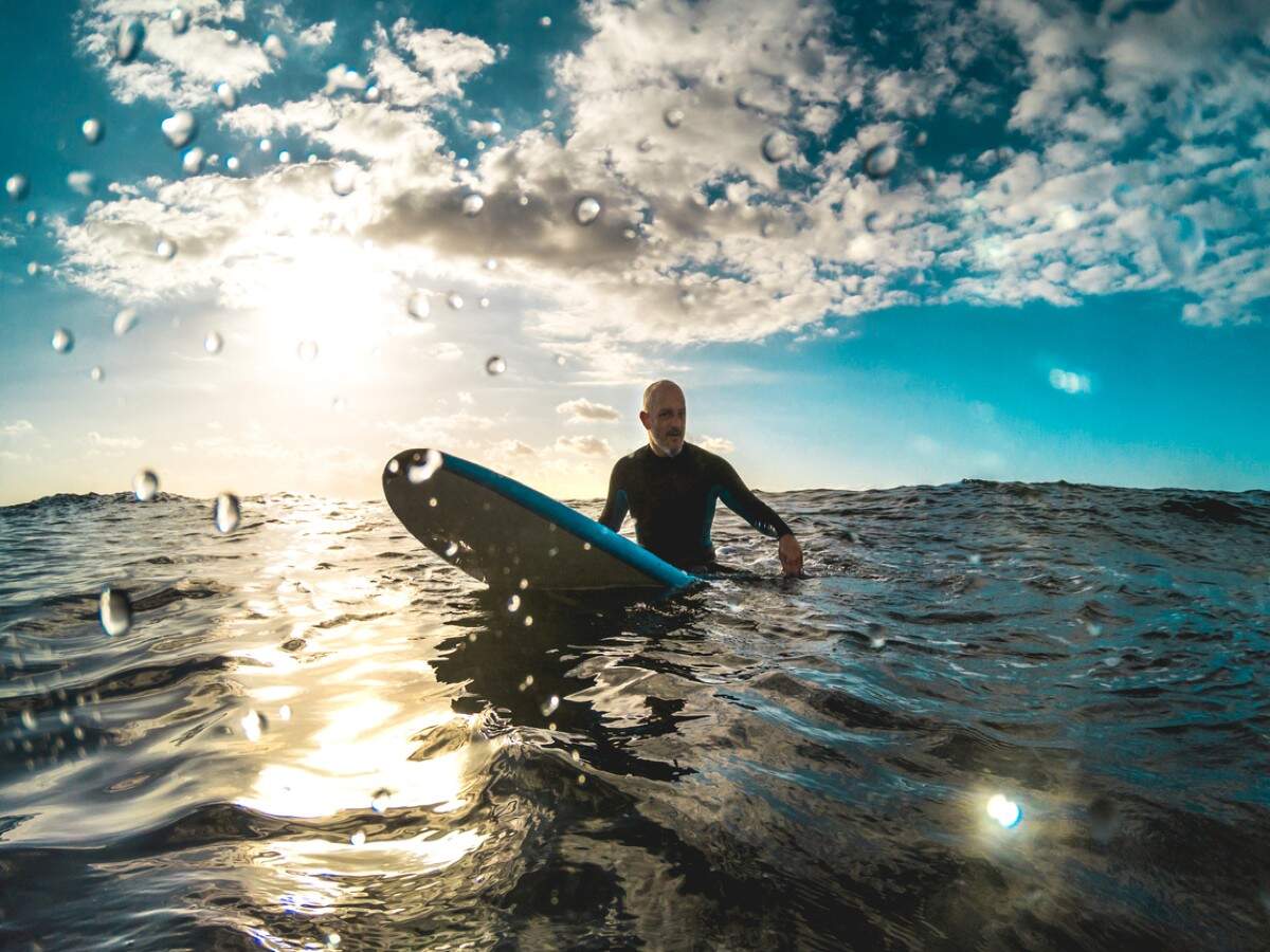 Kallialay, this is Puducherry&rsquo;s very own surf haven