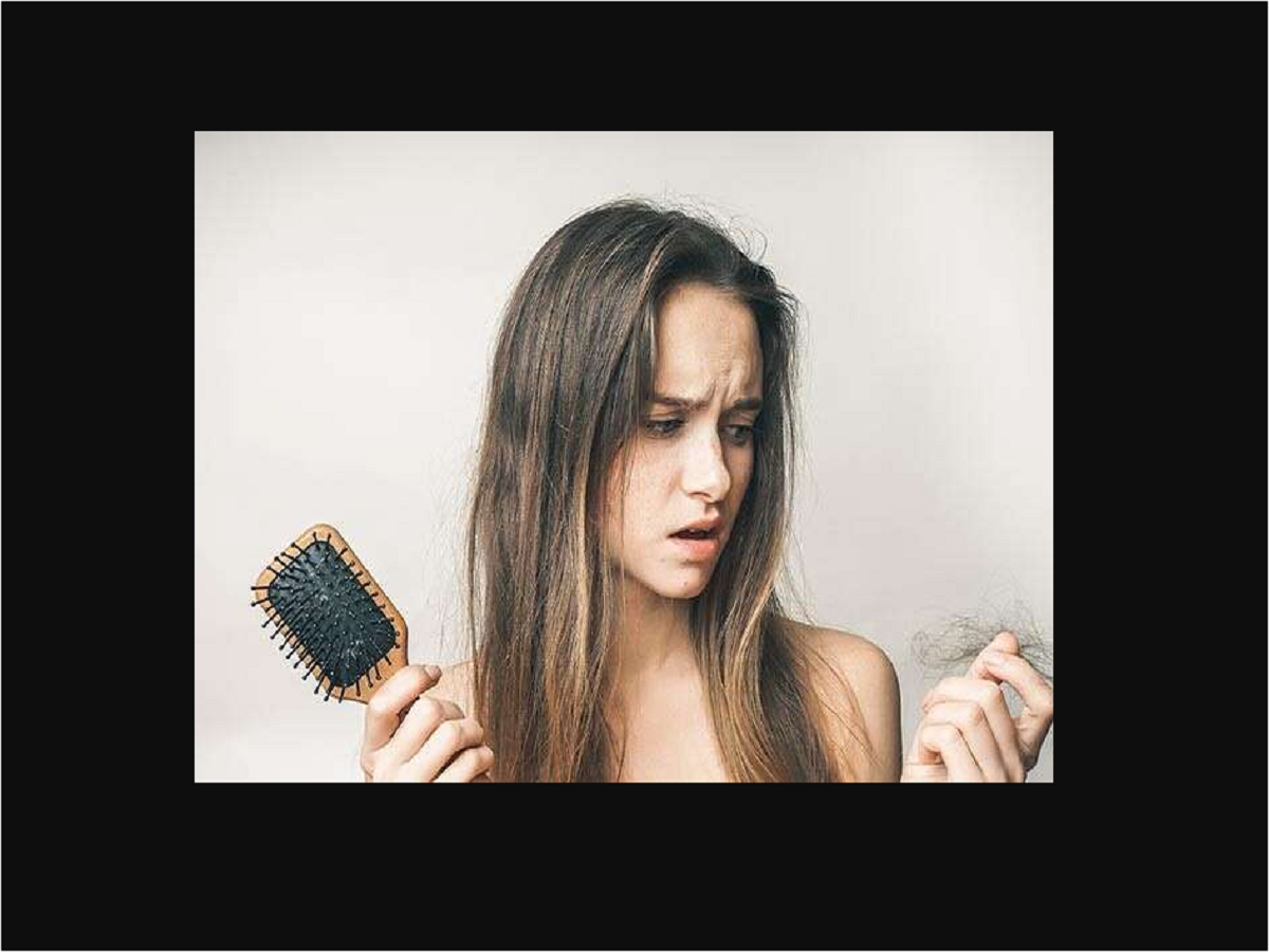 Hair Fall Control Oil Say No To Hair Fall Dandruff More Most Searched Products Times Of India