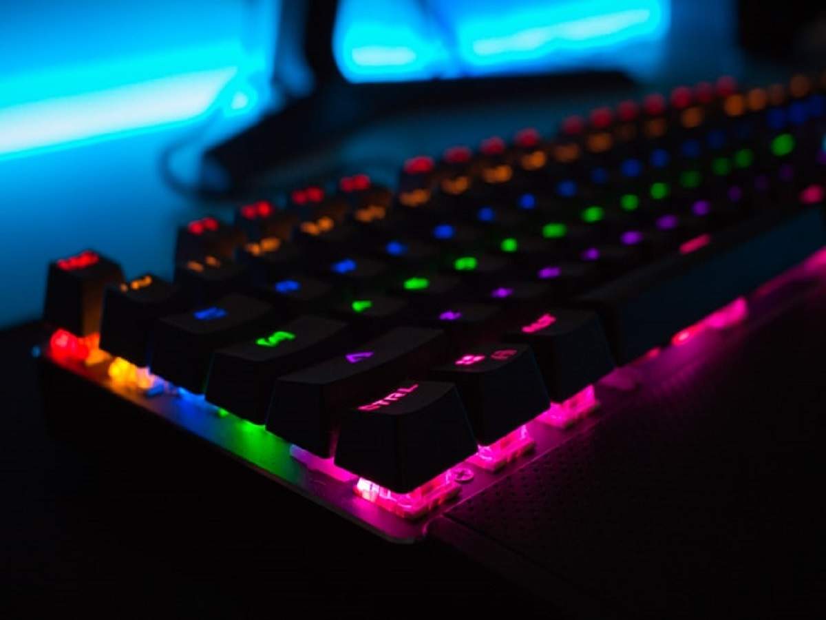 best rgb keyboard and mouse combo