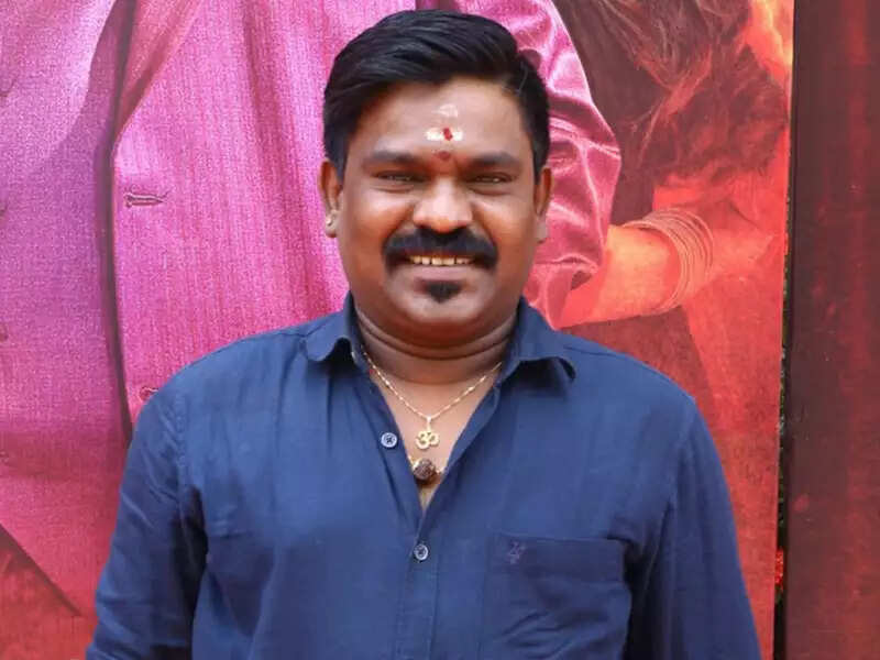 Singer and Bigg Boss Tamil 4 contestant Velmurugan joins social media | Tamil Movie News - Times of India