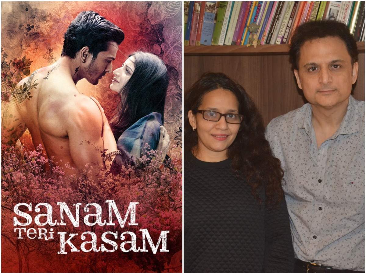 hindi full movie sanam teri kasam