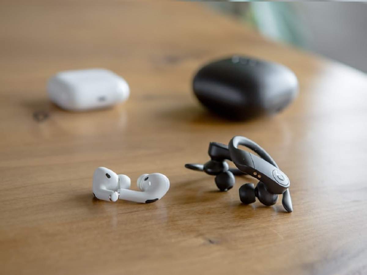 bluetooth computer earbuds