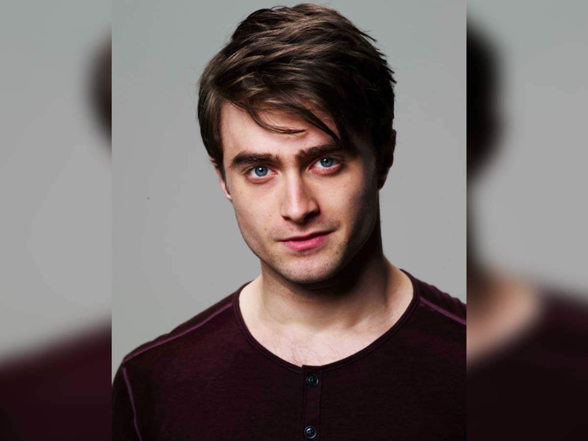It S Unhealthy Daniel Radcliffe On Not Joining Social Media English Movie News Times Of India