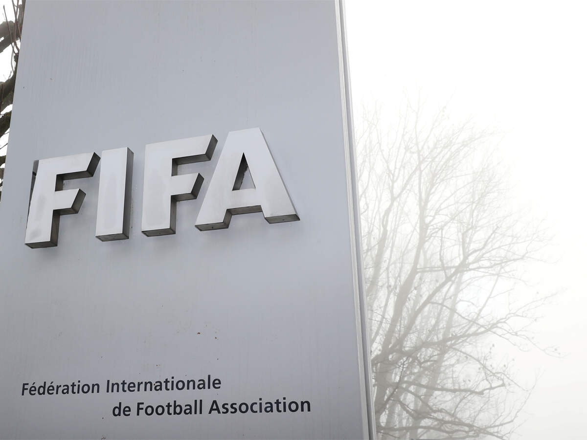 Japan To Host Fifa Club World Cup In 21 Football News Times Of India Japan To Host Fifa Club World Cup In 21 Football News Times Of India