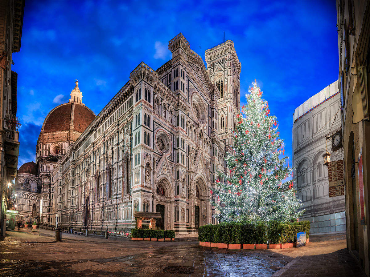 COVID 19 update: Italy bans Christmas midnight mass and travel between regions