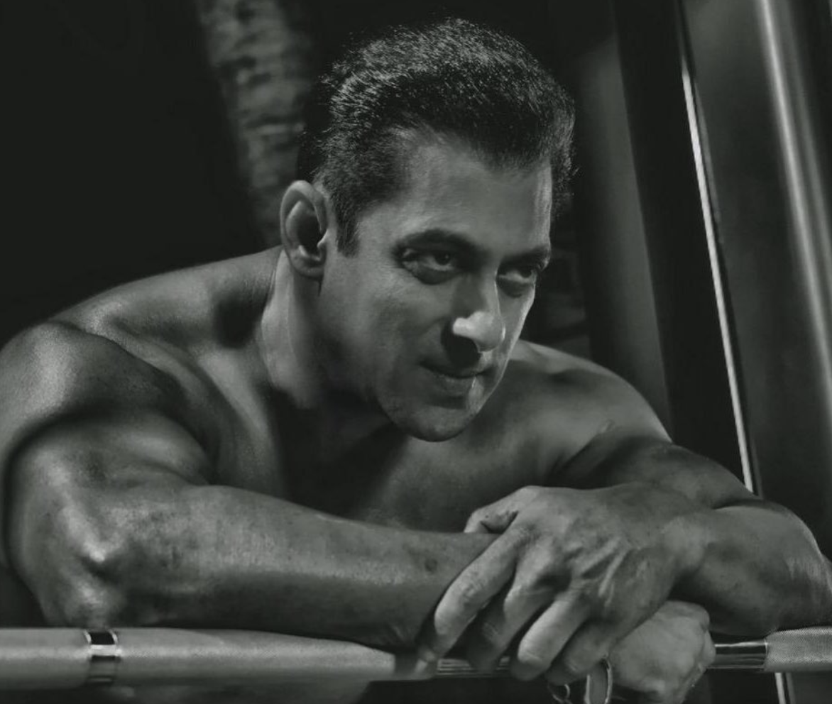 Salman Khan will have you crushing hard over THIS drool worthy ...
