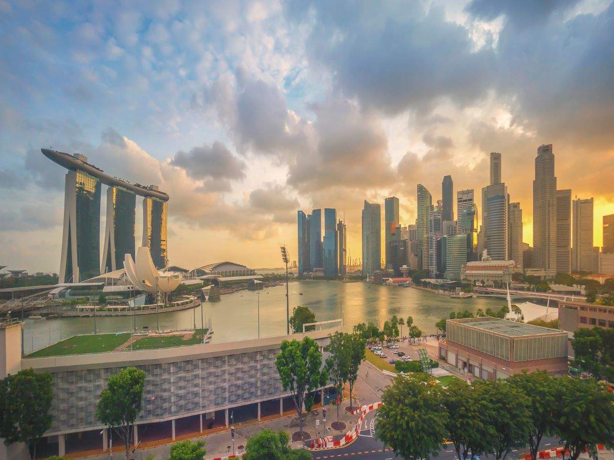 Experiences Singapore offers for free