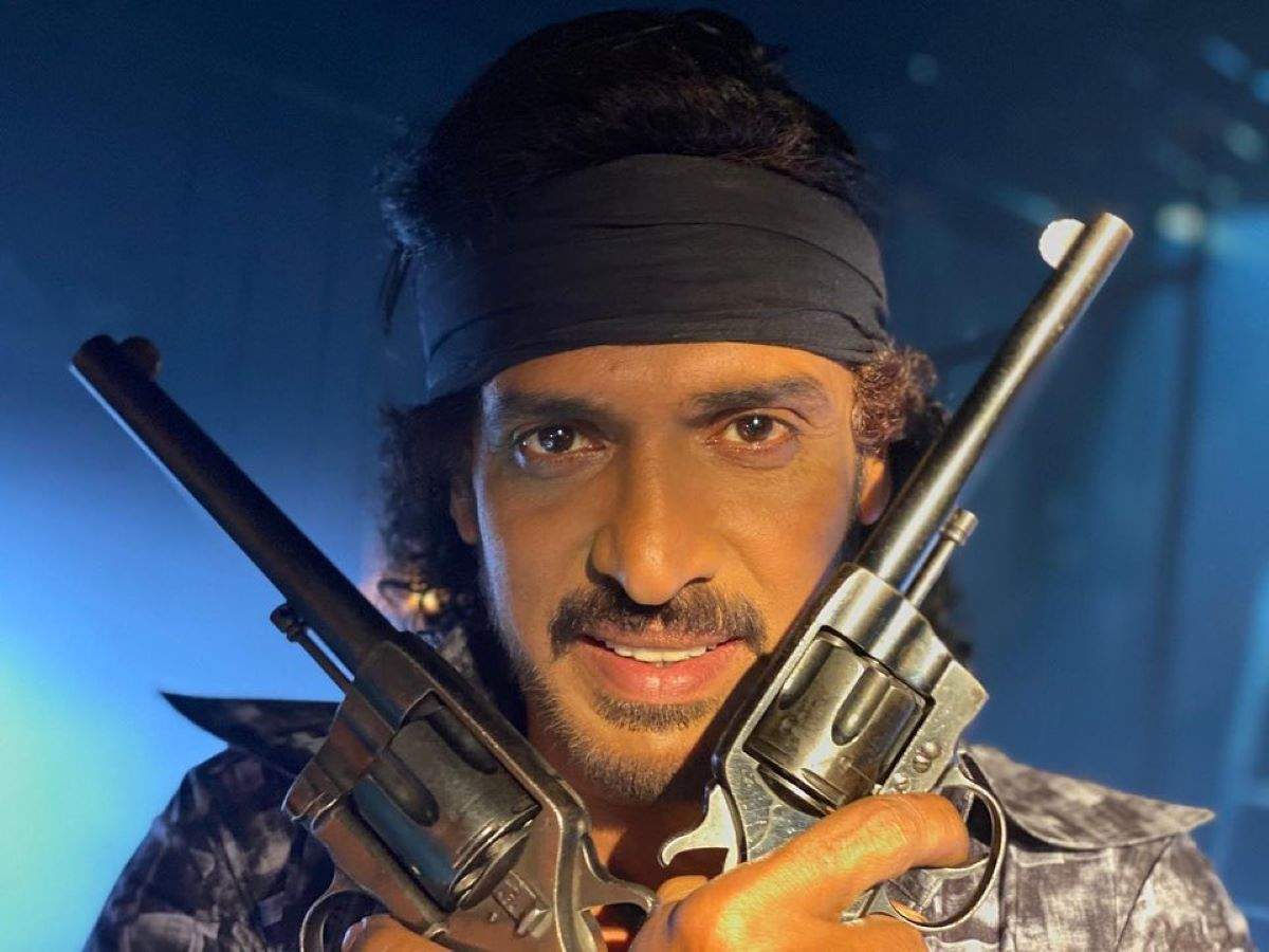 Upendra has an interesting message for all young actors | Kannada Movie  News - Times of India