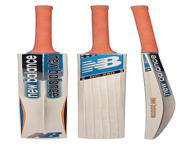 new balance tennis bat