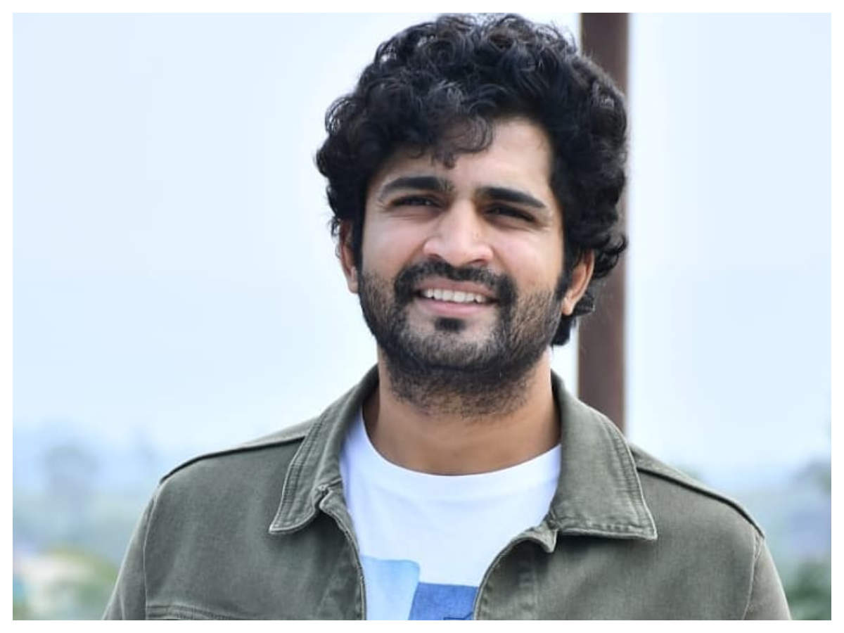Chinmay Udgirkar: I am excited to watch my film in theatre with friends | Marathi Movie News - Times of India