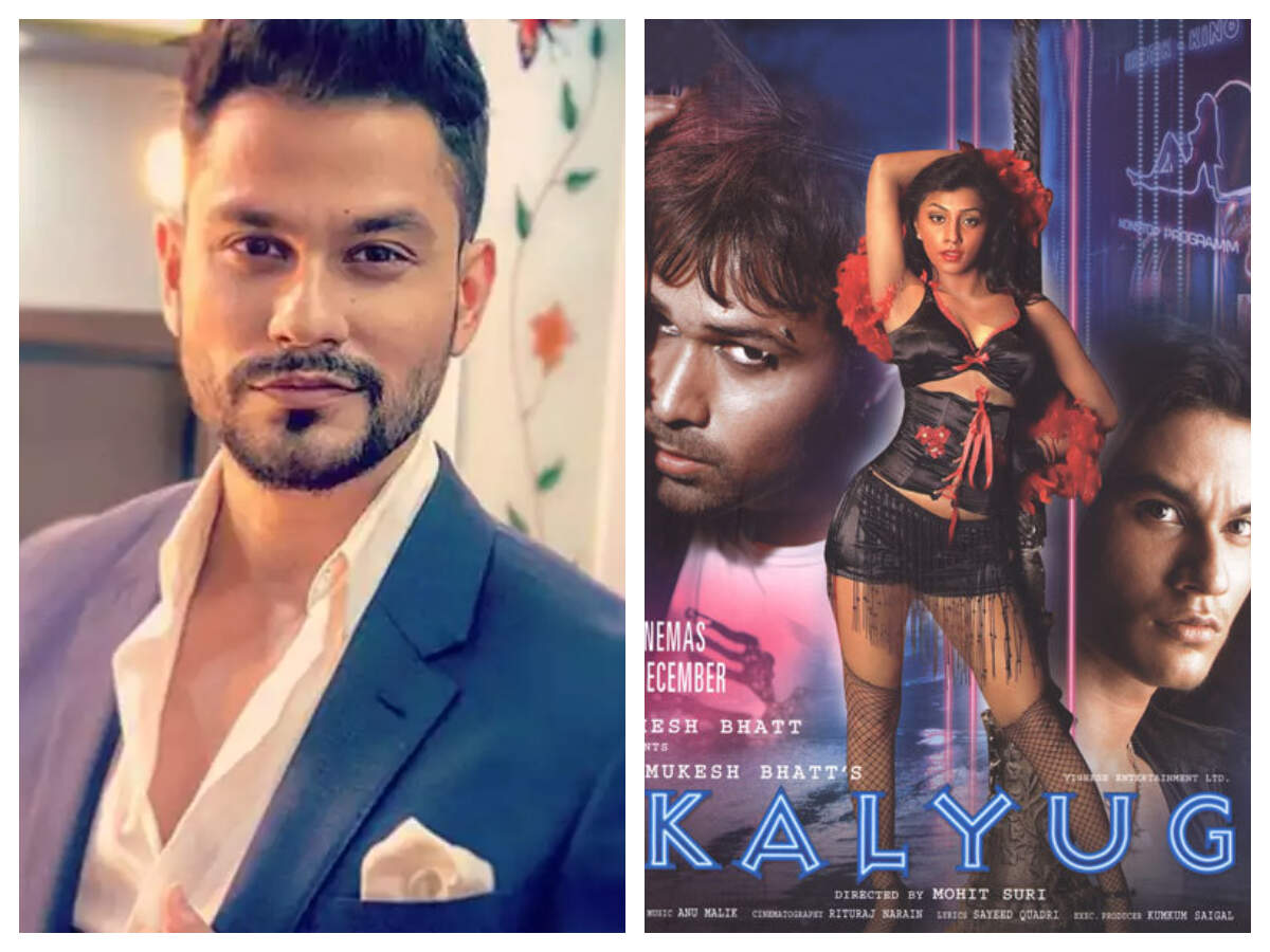 TOP MOVIES: Kalyug (2005) HD Movie DVDRip AC3 720p GB, 40% OFF