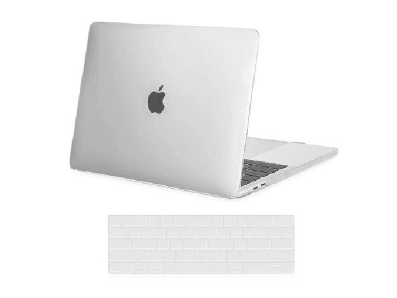 mosiso macbook pro keyboard cover