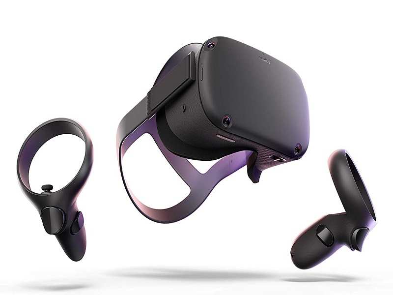 virtual reality sets for xbox one