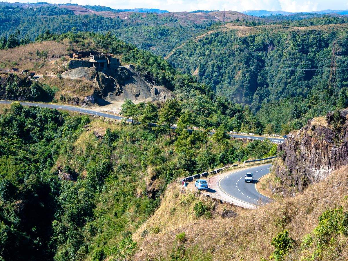 Meghalaya to reopen for tourists from December 21; SOPs issued