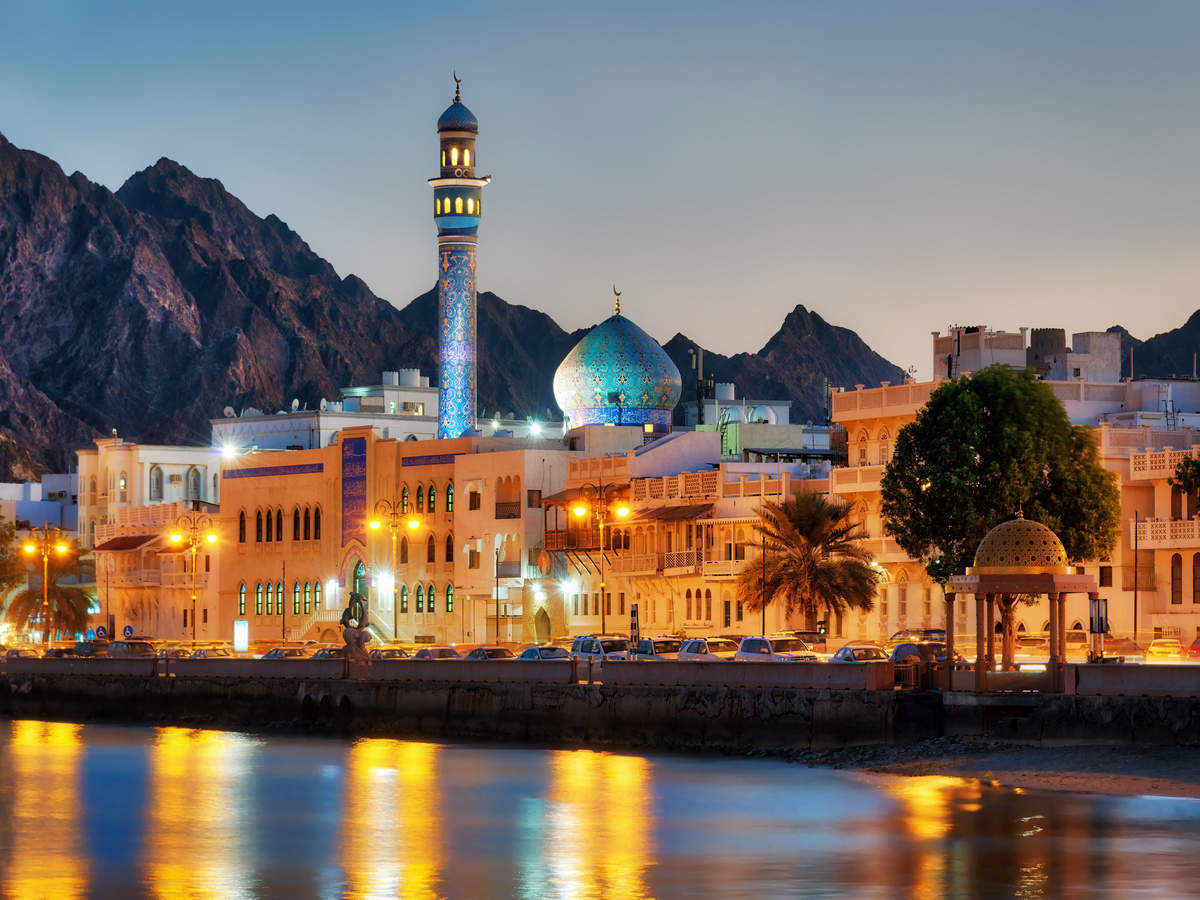 Oman exempts 103 nations, including India, from mandatory entry visa requirement