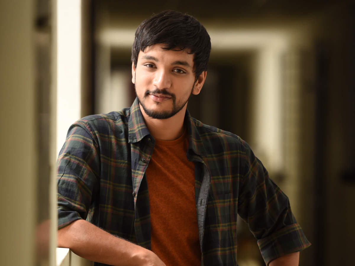 Gautham Karthik is both the hero and the villain in this film | Tamil Movie  News - Times of India