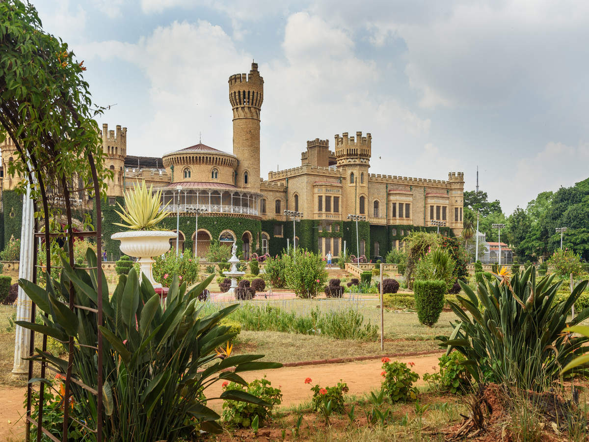 Exploring the historical attractions of Bengaluru