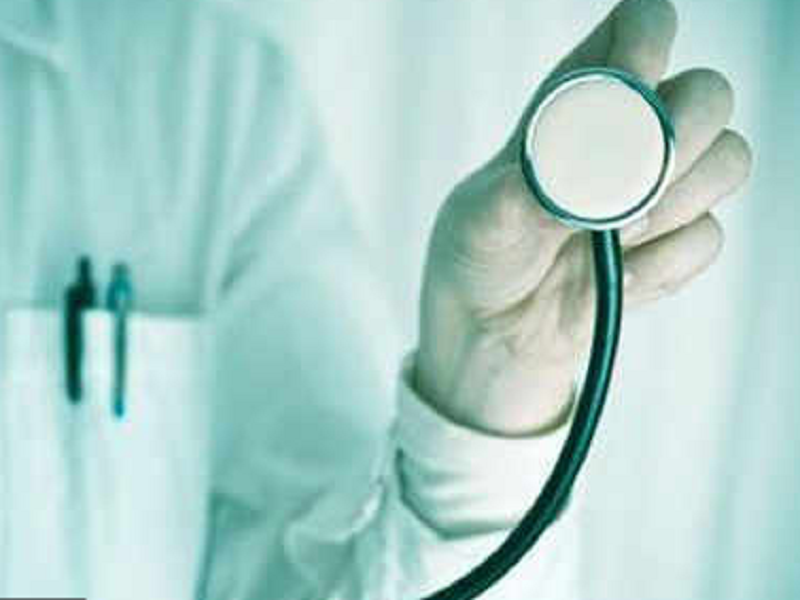 Uttar Pradesh to appoint specialists one notch above medical officers |  Lucknow News - Times of India