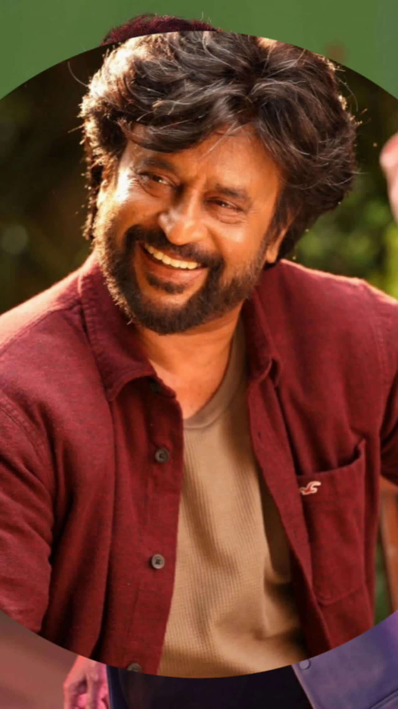 rajinikanth superstar