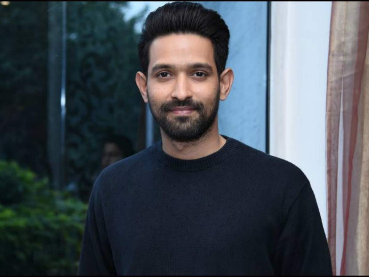 Would go back to TV only for money: Vikrant Massey