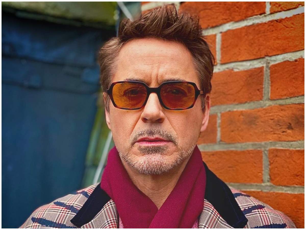 Robert Downey Jr and True Detective creator link up for new HBO drama   Consequence