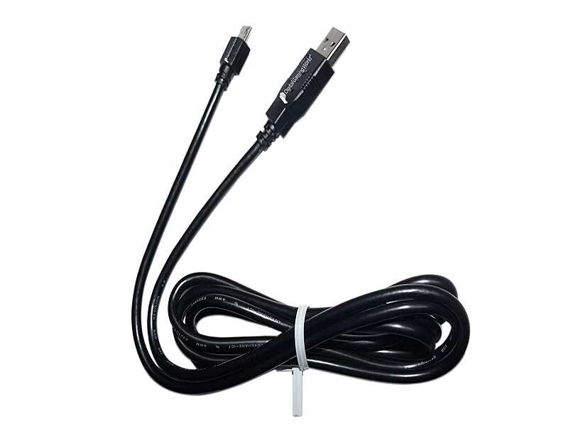 ps4 controller charging without cable