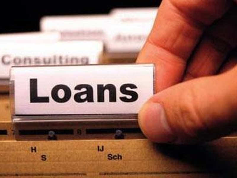 Loan disbursement by NBFC-MFIs dips 43% to Rs 10,617 crore in Q2 - Times of  India