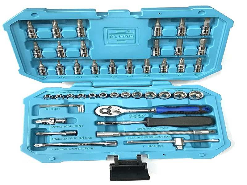 bike tool kit list