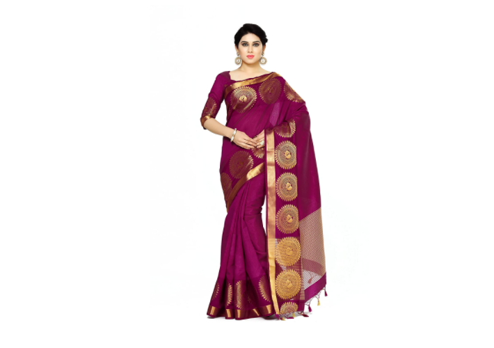 Silk Sarees Stylish Sarees In Tussar Silk Pochampalli Silk Patola Silk Kanjivaram Silk And More Most Searched Products Times Of India