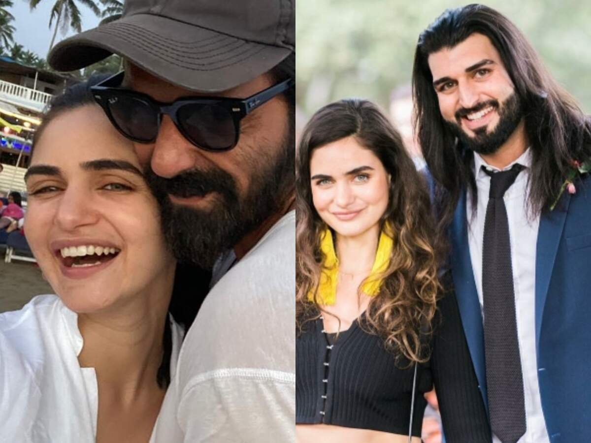 Arjun Rampal's girlfriend Gabriella Demetriades's brother Agisilaos gets bail in drug case | Hindi Movie News - Vimarsana News