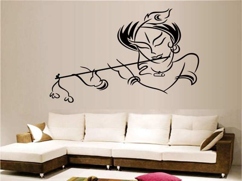 How To Make Living Room Beautiful 20 Simple S Your And Bigger Most Searched Products Times Of India - Simple Wall Paintings For Bedroom How To Make Living Room Beautiful 20 Simple S Your And Bigger Most Searched Products Times Of India - Simple Wall Paintings For Bedroom