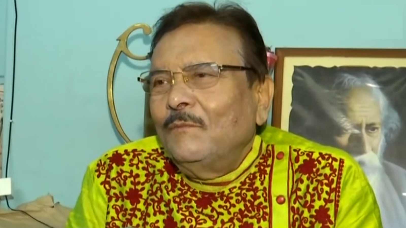 Ultimately Suvendu Adhikari will lose: Madan Mitra | City - Times of India Videos Ultimately Suvendu Adhikari will lose: Madan Mitra | City - Times of India Videos